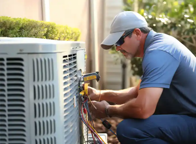 installateur Schalkhaar